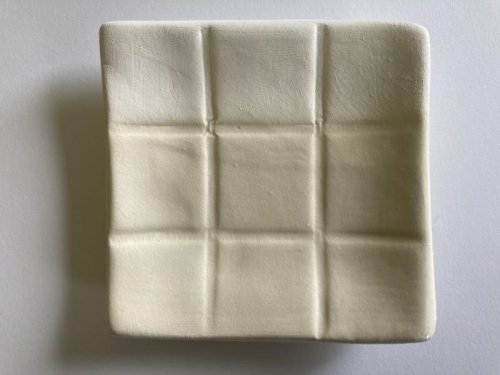 BULK ORDER White Sandy Paper Clay 10kg Bag